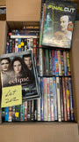 The Warehouse Liquidation Auction