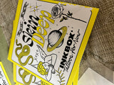 Lot # 219, Temporary Tattoos, look at photos for more detail, lots sold as is where is final sale