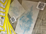 Lot # 219, Temporary Tattoos, look at photos for more detail, lots sold as is where is final sale