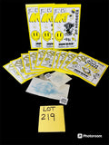 The Warehouse Liquidation Auction