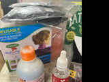 Lot # 275 Personal Care Items, look at photos for more detail, lots sold as is where is final sale