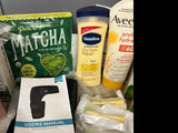 Lot # 275 Personal Care Items, look at photos for more detail, lots sold as is where is final sale