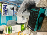 Lot # 275 Personal Care Items, look at photos for more detail, lots sold as is where is final sale