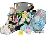 The Warehouse Liquidation Auction