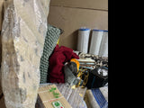 Lot # 286 Home Goods Mixed, look at photos for more detail, lots sold as is where is final sale