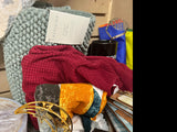Lot # 286 Home Goods Mixed, look at photos for more detail, lots sold as is where is final sale