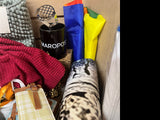 Lot # 286 Home Goods Mixed, look at photos for more detail, lots sold as is where is final sale