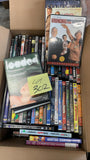 The Warehouse Liquidation Auction