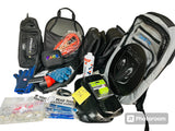 The Warehouse Liquidation Auction