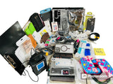 The Warehouse Liquidation Auction