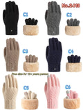 Inspired by gloves No.241323 19 colours Free size for 12+ years person Tax included!