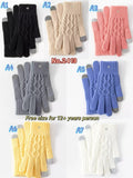 Inspired by gloves No.241323 19 colours Free size for 12+ years person Tax included!