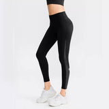 Women's inspired by leggings No.244419 8 colours Size S/4-XXL/12! Tax included!