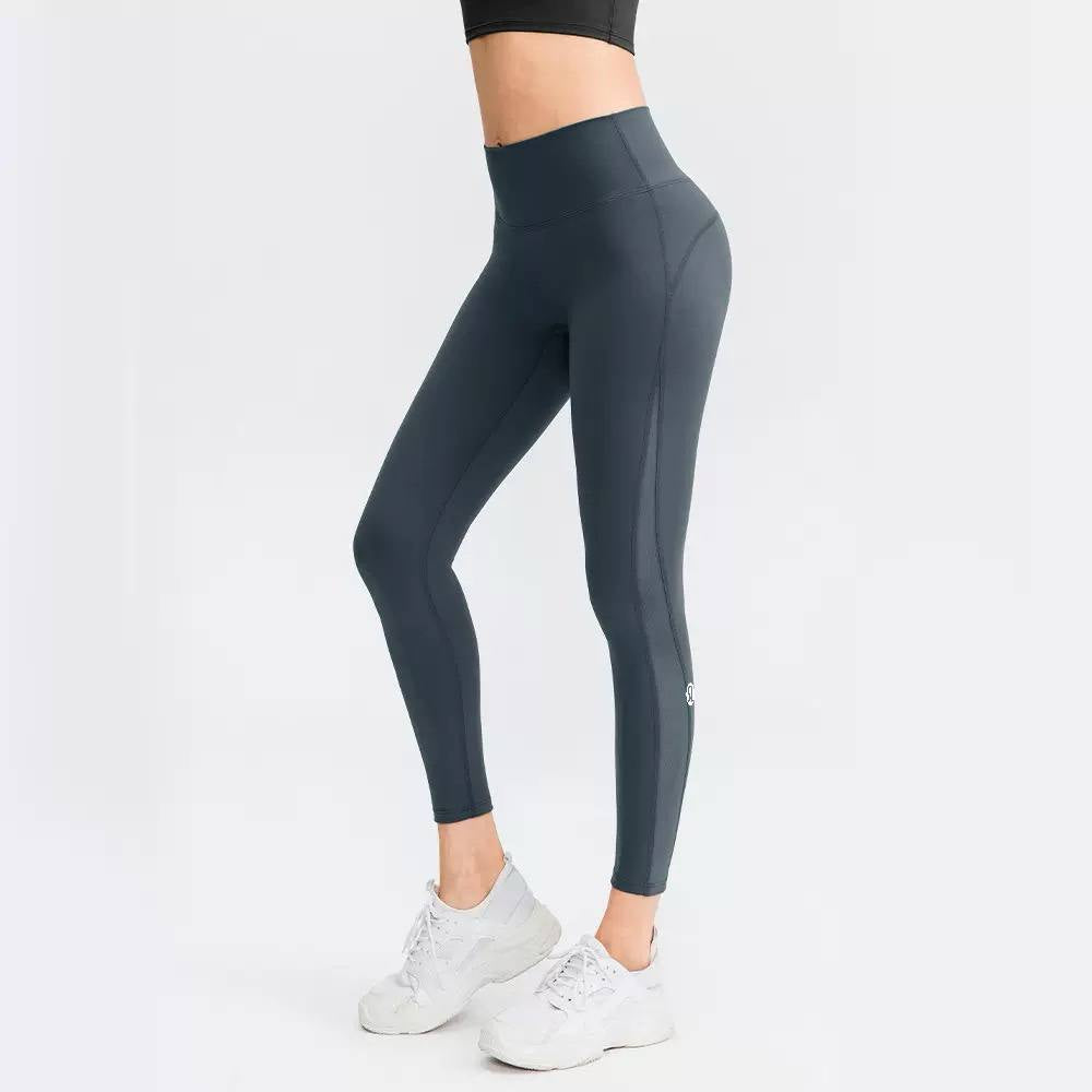 Women's inspired by leggings No.244419 8 colours Size S/4-XXL/12! Tax included!