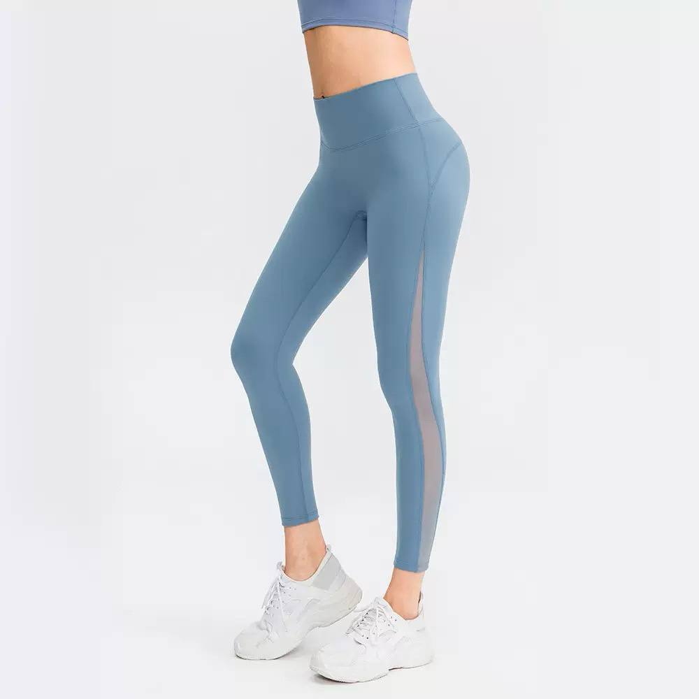 Women's inspired by leggings No.244419 8 colours Size S/4-XXL/12! Tax included!