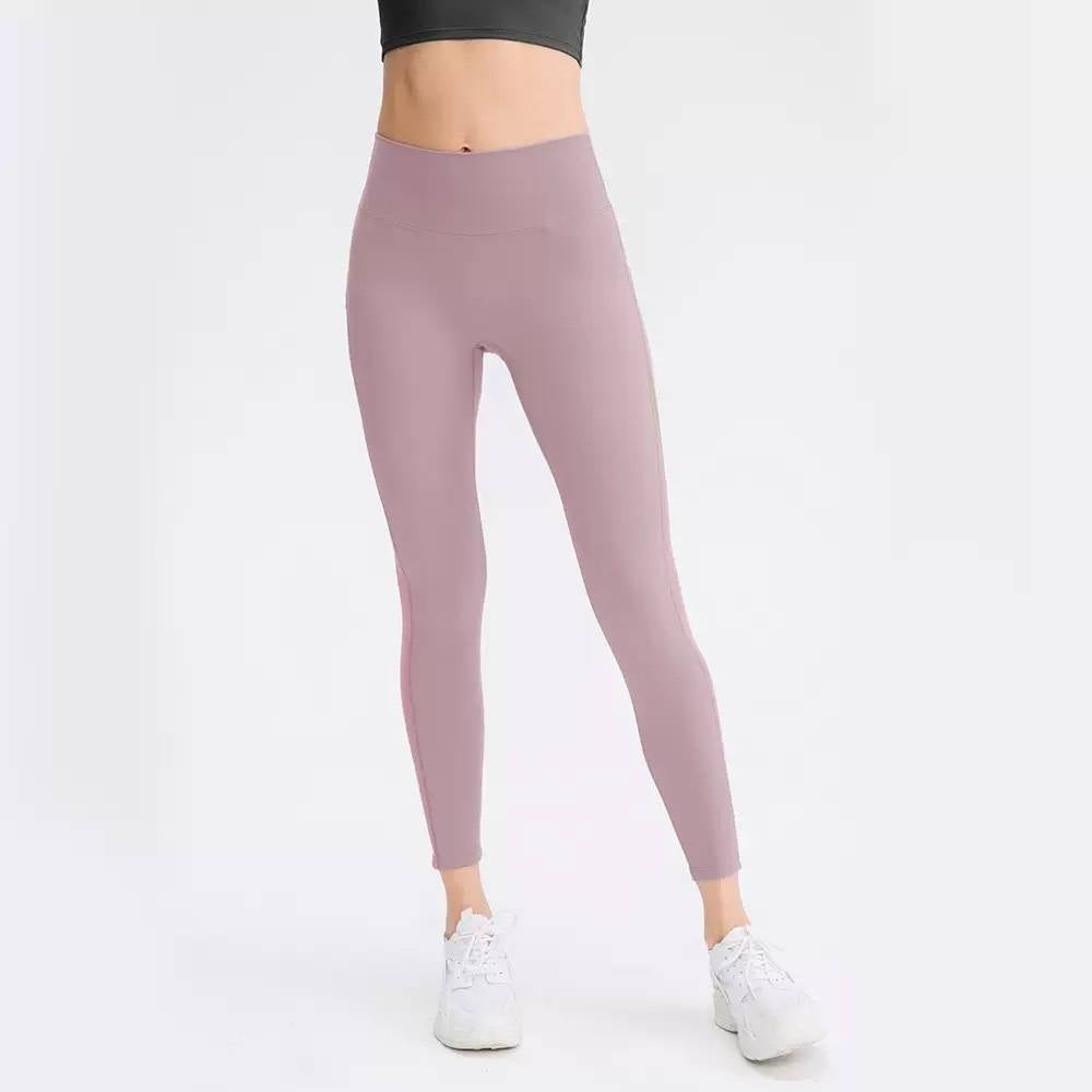 Women's inspired by leggings No.244419 8 colours Size S/4-XXL/12! Tax included!
