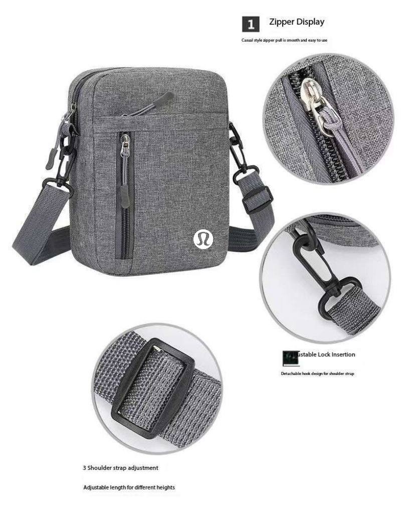 Inspired by bags No.245511 4 colours Size 15*5.5*20cm Tax included