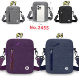 Inspired by bags No.245511 4 colours Size 15*5.5*20cm Tax included