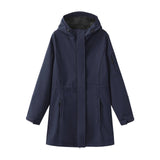 Inspired by Women's jacket No.245914 5 colours Size S-4XL Tax included