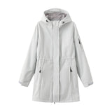 Inspired by Women's jacket No.245914 5 colours Size S-4XL Tax included