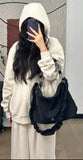Inspired by LULU bags No.33757 6 colours  Size: 6.5L, Tax included