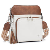 LULU pu shoulder bags No.34468 6 colors with  Size 25*10*25cm Tax included