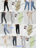 LU mens pants No.344819 14 colours to choose  Size S-5XL, Tax included