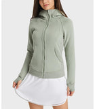Lulu hoodies( DJ028)39 9 colours  Size 4-12, SALE!! Tax included
