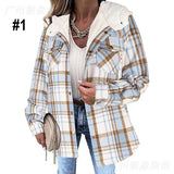 Lu 🍋 jacket No.337714 13 colors   Size:S M L XL XXL $70 Tax included
