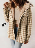 Lu 🍋 jacket No.337714 13 colors   Size:S M L XL XXL $70 Tax included