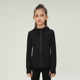 Kids inspired by jackets 5 colours , Size 2-10! No. 244619 Tax included