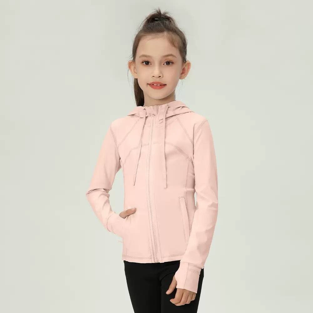 Kids inspired by jackets 5 colours , Size 2-10! Tax included