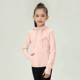 Kids inspired by jackets 5 colours , Size 2-10! No. 244619 Tax included