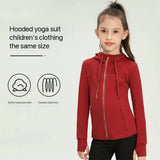 Kids inspired by jackets 5 colours , Size 2-10! No. 244619 Tax included