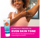 NEW Retails $24, Sealed Lume Whole Body Deodorant - Invisible Cream Tube - 72 Hour Odor Control - Aluminum Free, Baking Soda Free, Skin Safe - 85 Grams (Unscented), BB: 04/30