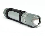New Lumilite Aluminum Safety Flashlight