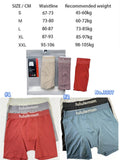 LULU mens underwear No.33376 3pcs/set 2 colors Size: S-XXL Pre-Order