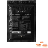NEW The LYMA Supplement Refills (30-day supply) - 120 Capsules - BB: Dec 20, 2024 Retails $280+. Improves sleep quality, immunity, mental performance, and mood levels for less stress