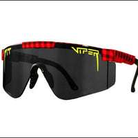 NEW Pit Viper Polarized Sunglasses C19