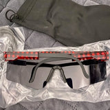NEW Pit Viper Polarized Sunglasses C19