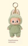 New Comes in Blind Bag Dupe Lab*ubu Inspired Macaron Series Doll #4 Green Grape
