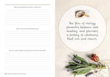 New Magical Self-Care Journal: A guided journal to nourish and celebrate your body, mind, and spirit Paperback