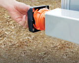 NEW Camco Mag-Cap Magnetic RV Bumper Cap with Lug Fitting