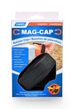 NEW Camco Mag-Cap Magnetic RV Bumper Cap with Lug Fitting