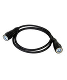 Brand new in package 34″ Flexible Magnetic LED Hands Free Light – Fits in your pocket! Lasts over 100,000 Hrs, extra batteries included!