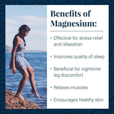 New sealed Ancient Minerals Magnesium Oil (4oz)! Great for Energy, Radiant skin, Relaxed body & mind, Post workout support! BB/2027