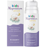 NEW Magnesium Lotion (Lavender) for Kids & Babies