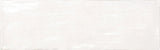 NEW Mallorca Ceramic Wall Tile Size Each 2.56″ × 7.87″ White (2 Boxes) 76 Tiles Total! Covers 10.76 Sq Ft.