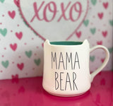 New Mama Bear Mug! 15.5oz./440ml capacity