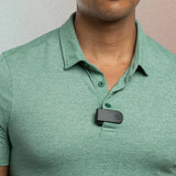 NEW Apollo Neuro Wearable - Developed by physicians and neuroscientists - improves your body’s resilience to stress, so you can relax, sleep, focus, recover, and feel better!  Retails for $470+